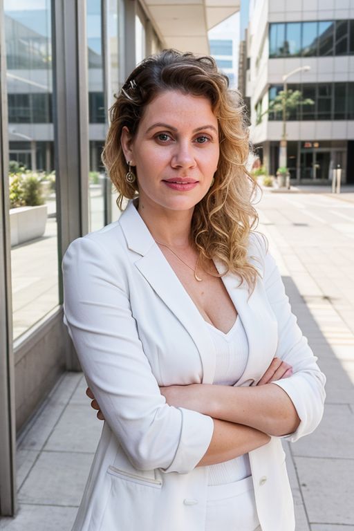 Anja Gutierrez